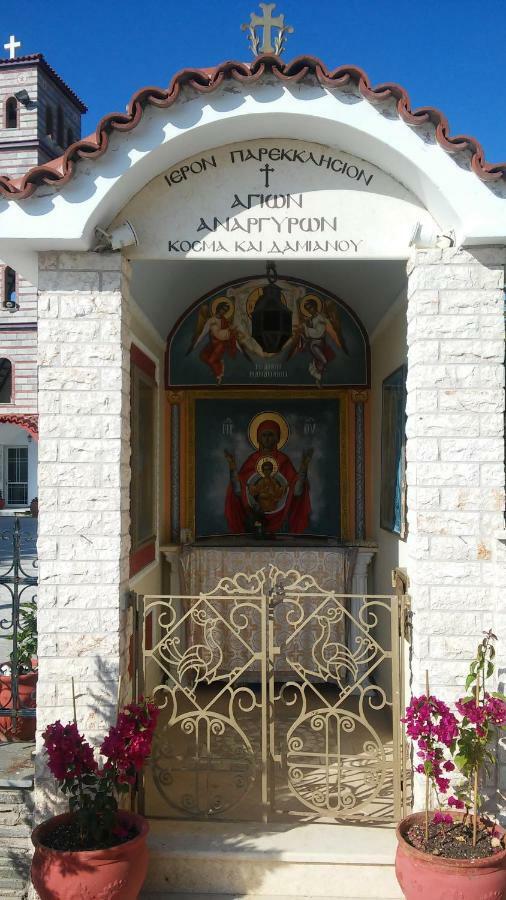 Къща За Гости Пеневи Ofrínion Exterior photo