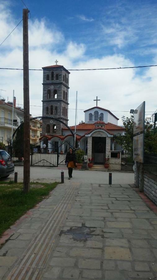 Къща За Гости Пеневи Ofrínion Exterior photo